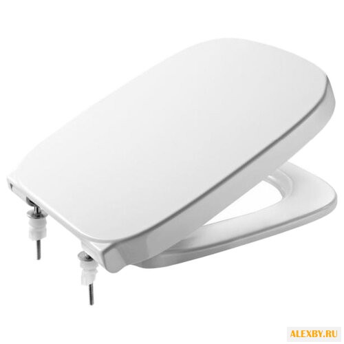 Крышка-сиденье для унитаза Roca