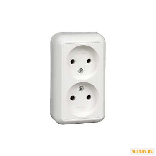 Розетка Schneider Electric