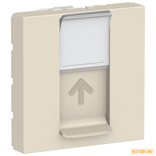 Телекоммуникационная розетка