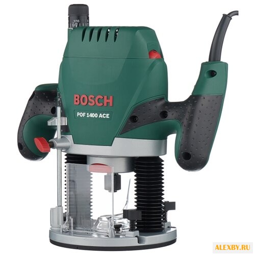 Фрезер BOSCH POF 1400 ACE