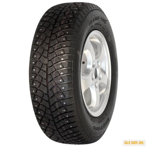 Автомобильная шина