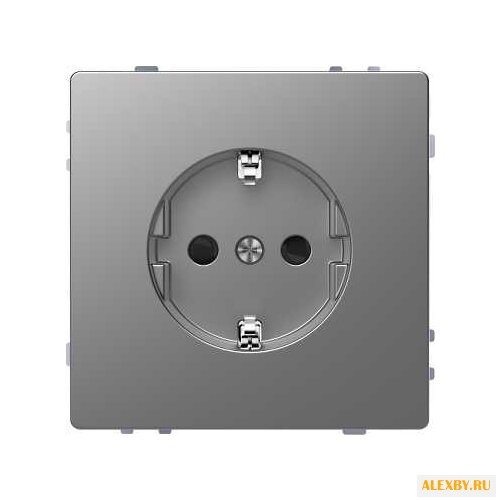 Розетка Schneider Electric