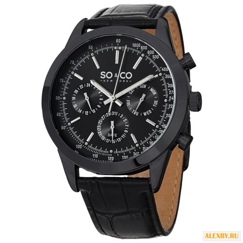 Наручные часы STUHRLING 5006AL.4