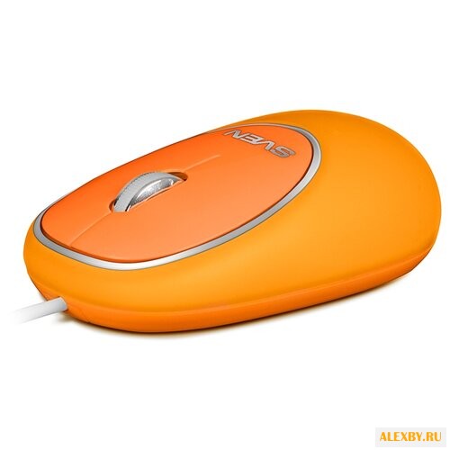 Мышь SVEN RX-555 Antistress