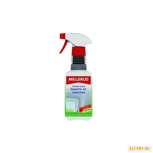 Mellerud спрей защита от плесени