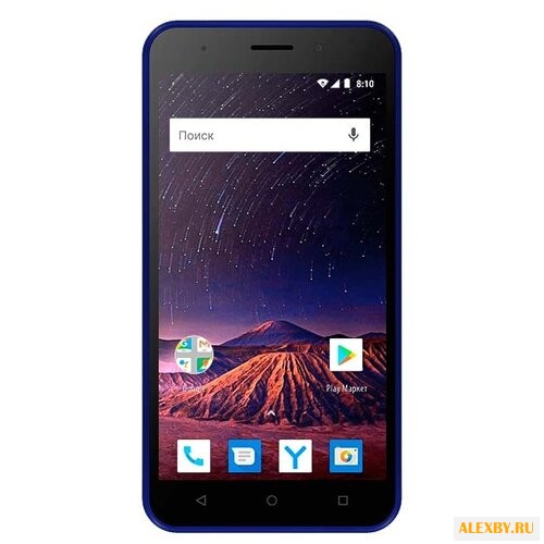 Смартфон VERTEX Impress Luck