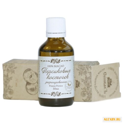 Масло для тела СпивакЪ