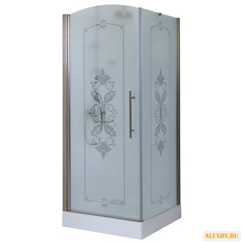 Душевой уголок CEZARES Giubileo