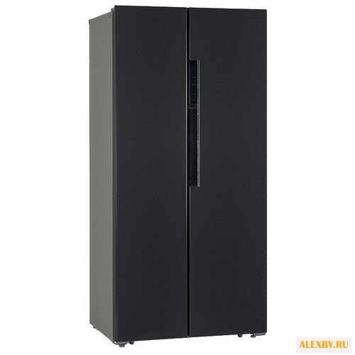 Холодильник HIBERG RFS-481DX NFXD