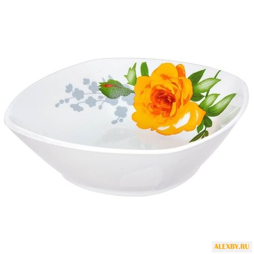 Дулёвский фарфор Салатник