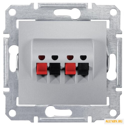 Телекоммуникационная розетка