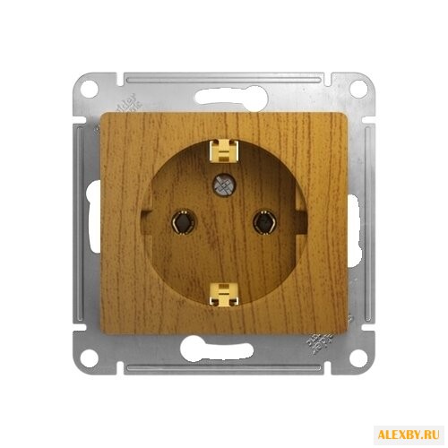 Розетка Schneider Electric