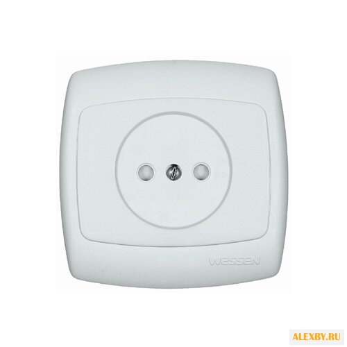 Розетка Schneider Electric