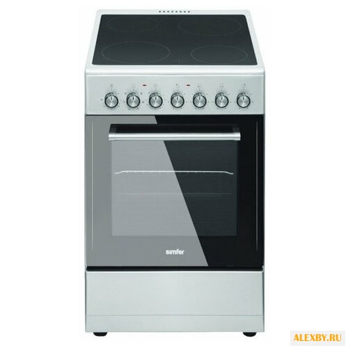 Плита Simfer F56VS05001