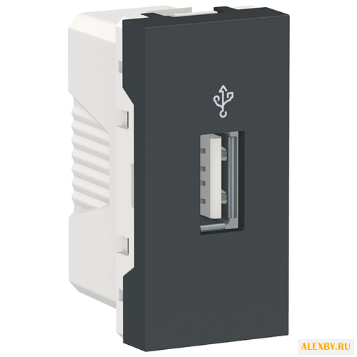 Телекоммуникационная розетка