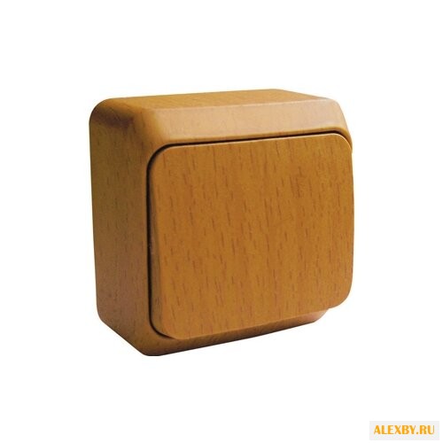 Выключатель 1-полюсный