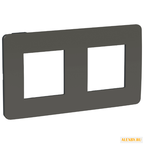 Рамка 4п Schneider Electric