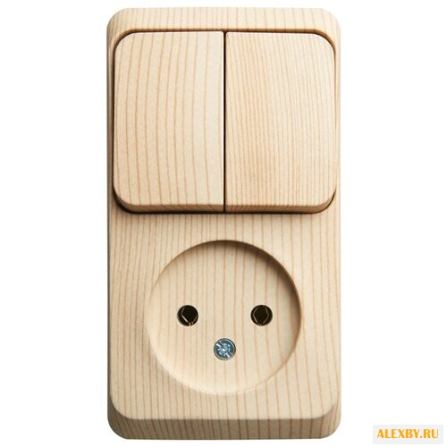 Блок комбинированный Schneider