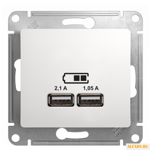 Телекоммуникационная розетка