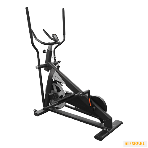 Эллиптический тренажер Bronze