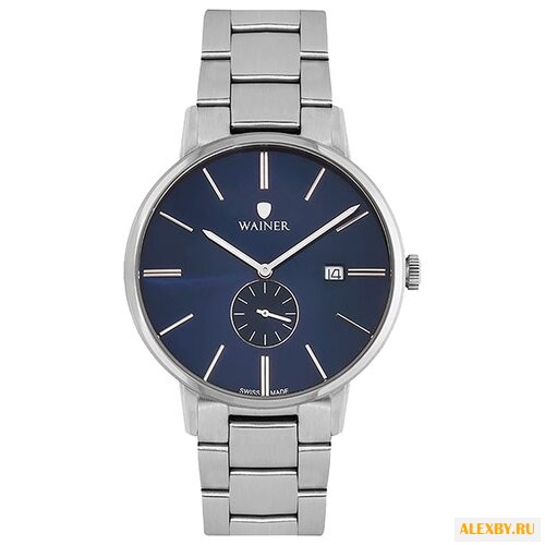 Наручные часы WAINER WA.19022-A