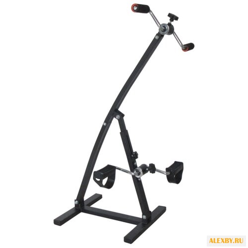 Вертикальный велотренажер DFC