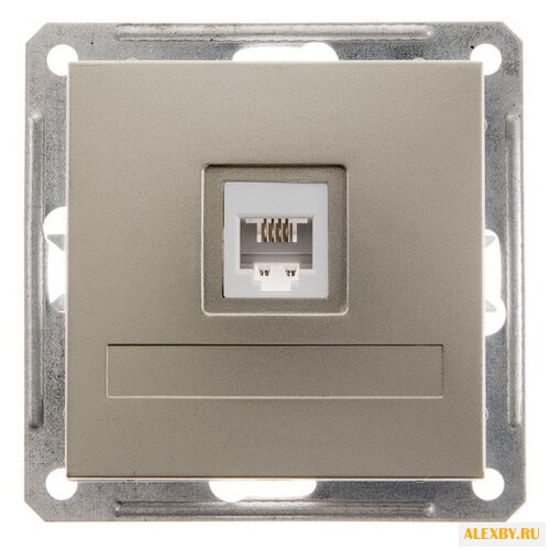 Розетка для интернета