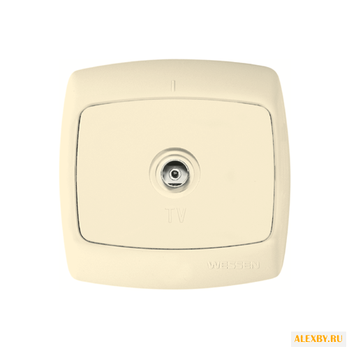 Антенное гнездо Schneider