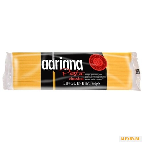 ADRIANA Макароны Pasta Classica