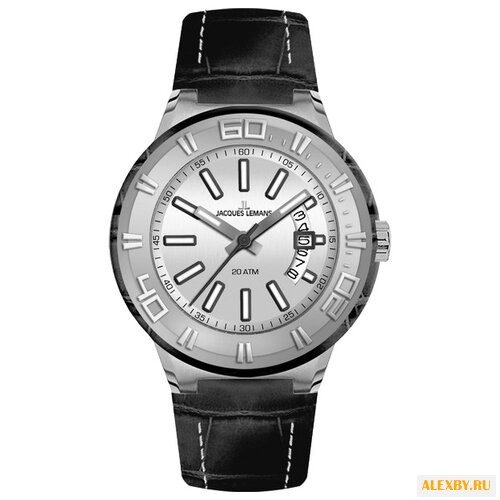 Наручные часы JACQUES LEMANS