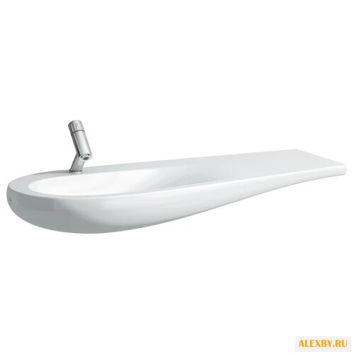 Раковина 120 см LAUFEN