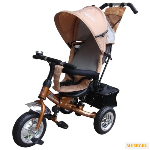 Трехколесный велосипед Funny