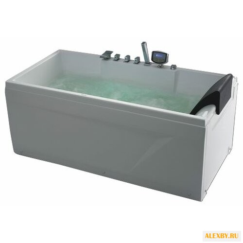 Отдельно стоящая ванна Gemy