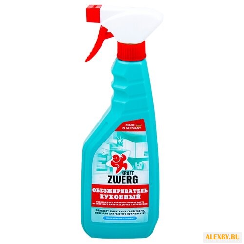 Обезжириватель кухонный KRAFT