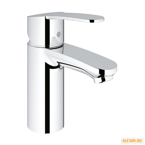 Однорычажный смеситель для