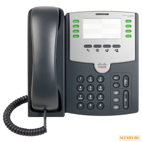 VoIP-телефон Cisco SPA501G