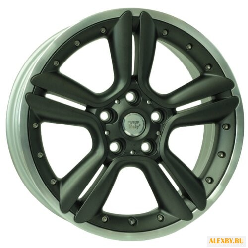 Колесный диск WSP Italy W1656