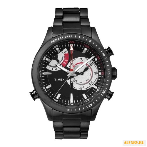 Наручные часы TIMEX TW2P72800