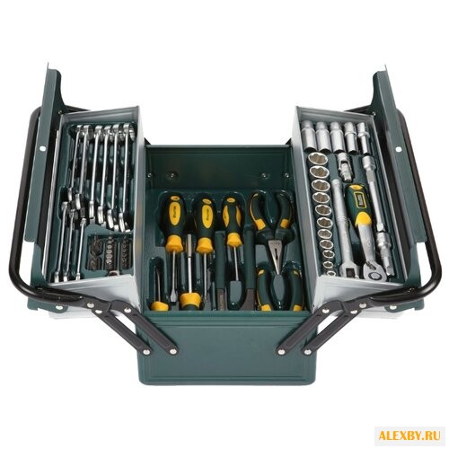 Набор автомобильных