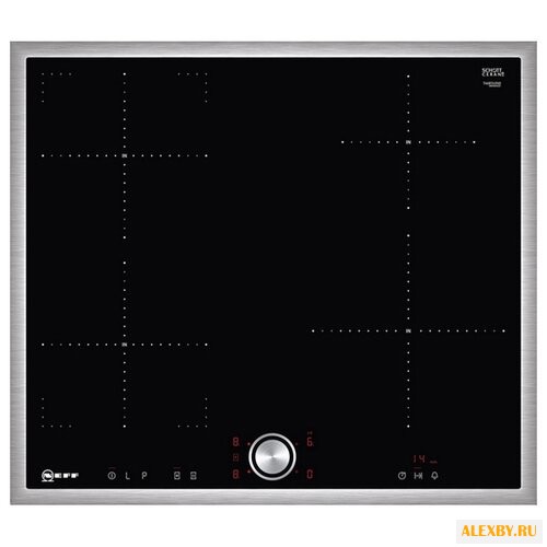 Варочная панель NEFF T46BT43N0