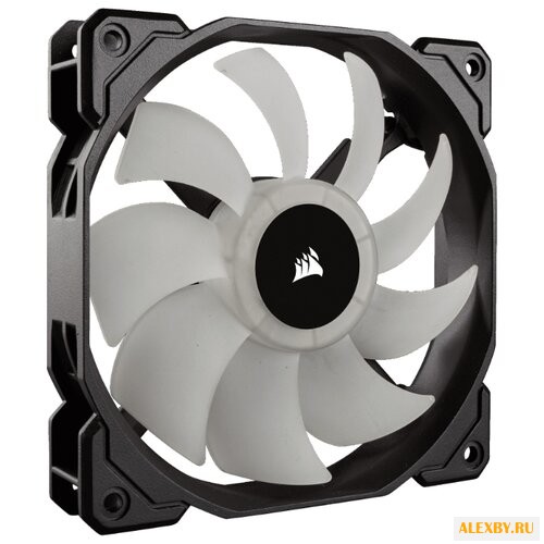 Система охлаждения для корпуса