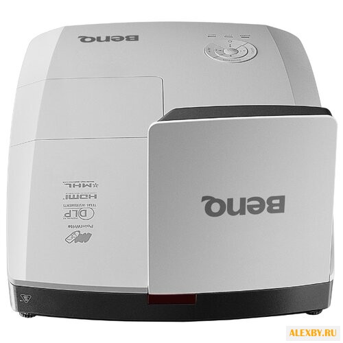 Проектор BenQ MH856UST