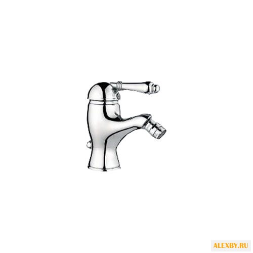 Однорычажный смеситель для биде