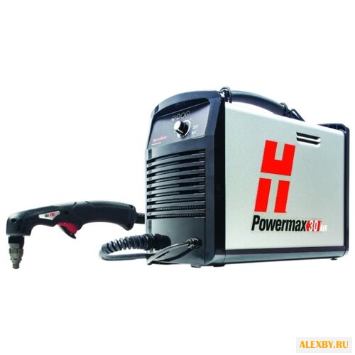 Инвертор для плазменной резки