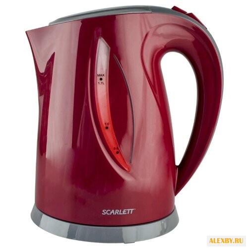 Чайник Scarlett SC-EK18P15 16