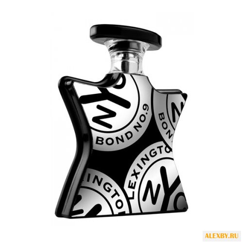 Bond No. 9 Lexington Avenue