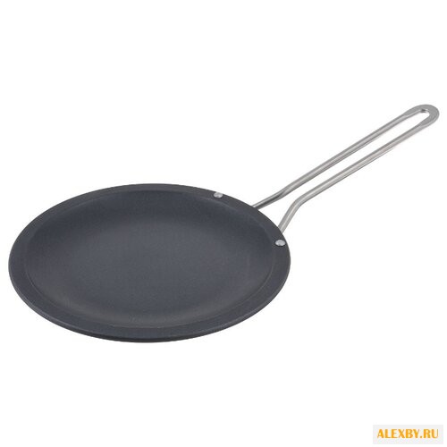 Сковорода блинная НЕВА МЕТАЛЛ