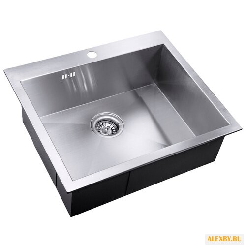 Врезная кухонная мойка ZorG