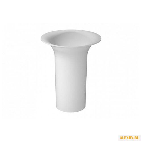 Раковина с пьедесталом 60 см