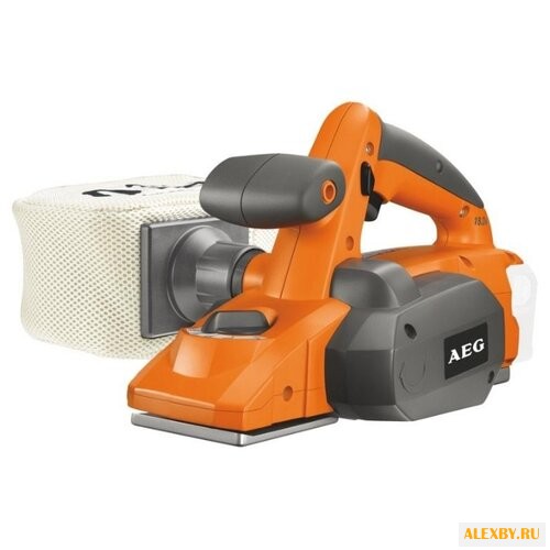 Электрорубанок AEG BHO 18 0
